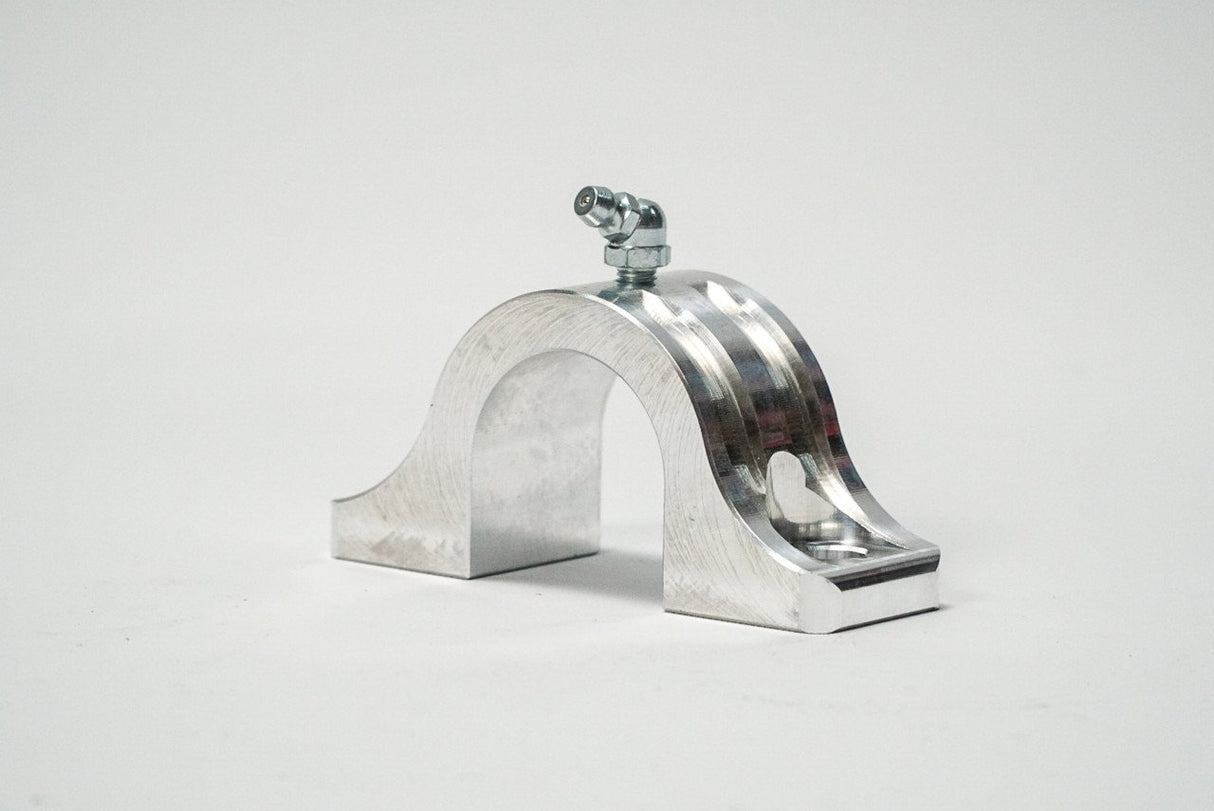 Shock Therapy Sway Bar Bushing Clamp