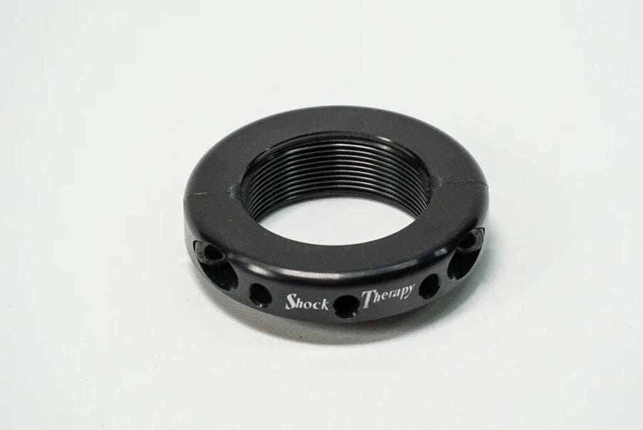 Shock Therapy Two-Piece Preload Collar for 2.5" Walker Evans Shock