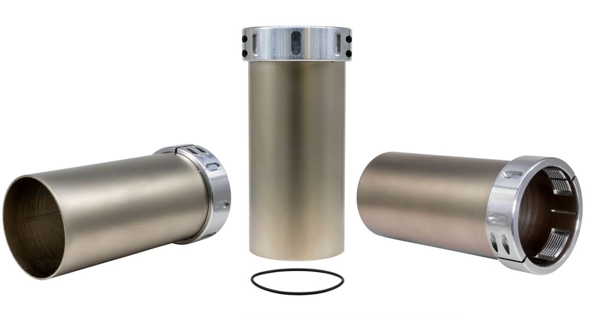 Shock Therapy Wear Sleeve Kits