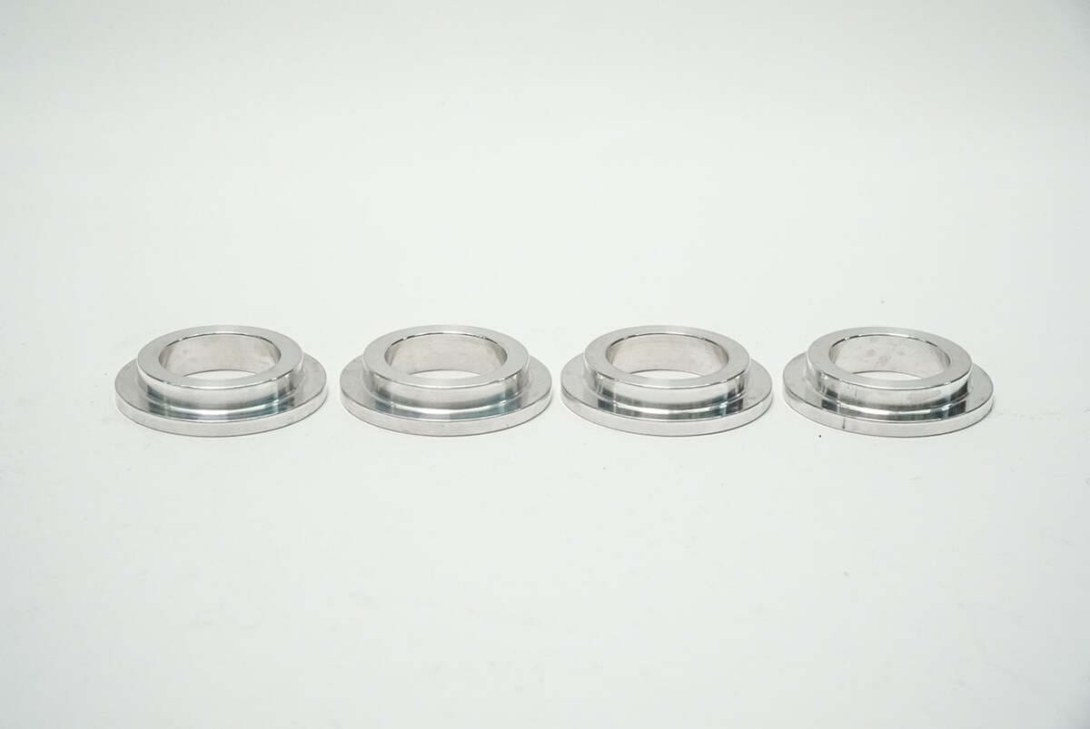 Shock Therapy Yamaha Viking Spring Kit