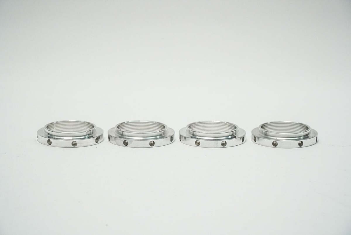 Shock Therapy Yamaha Viking Spring Kit