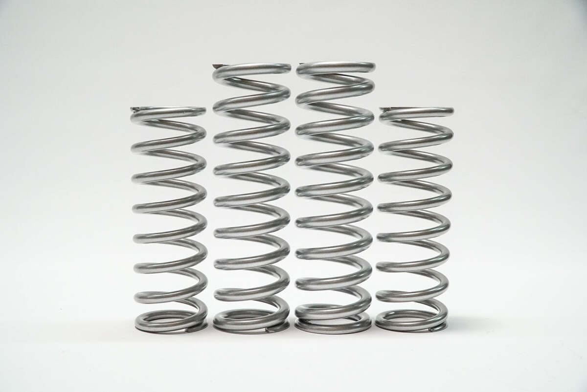 Shock Therapy Yamaha Viking Spring Kit