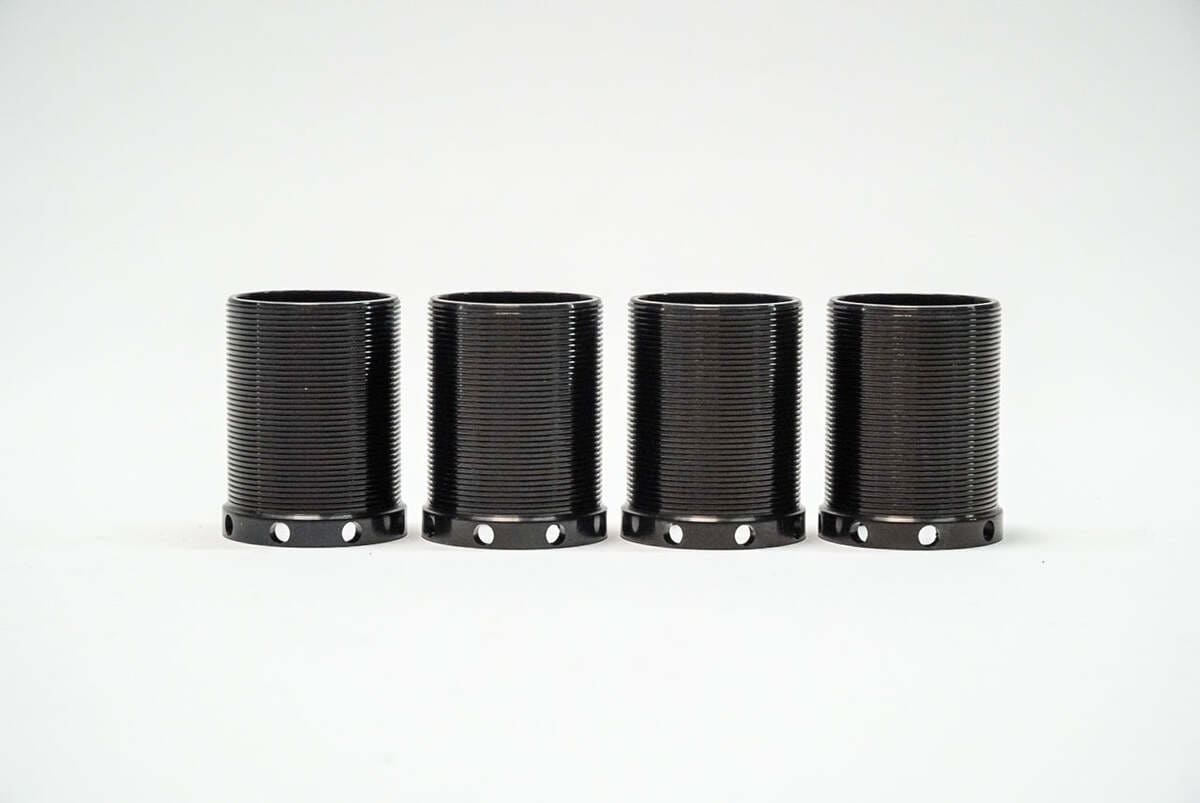 Shock Therapy Yamaha Viking Spring Kit