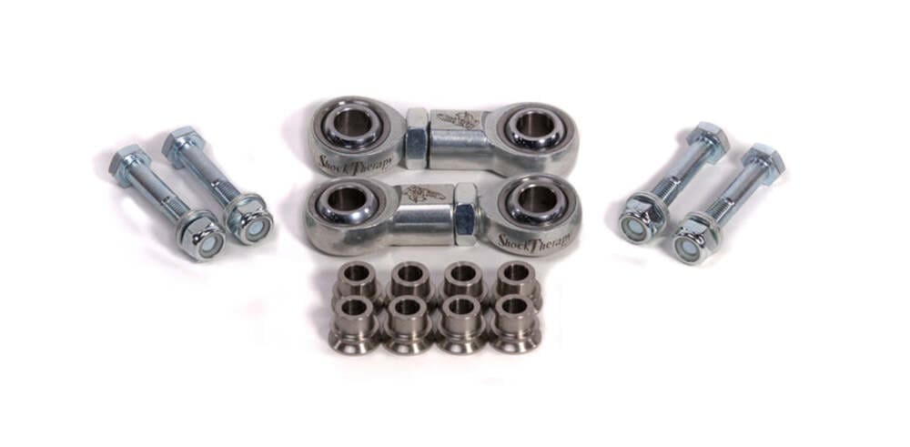 Shock Therapy Yamaha Wolverine RMAX Models Link Kits