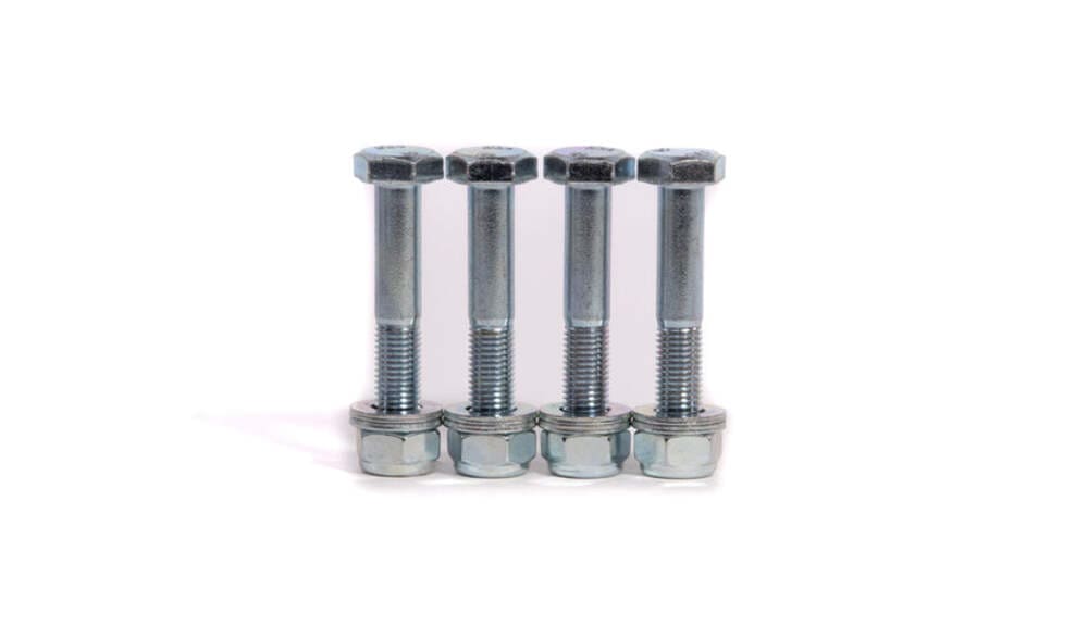 Shock Therapy Yamaha Wolverine RMAX Models Link Kits