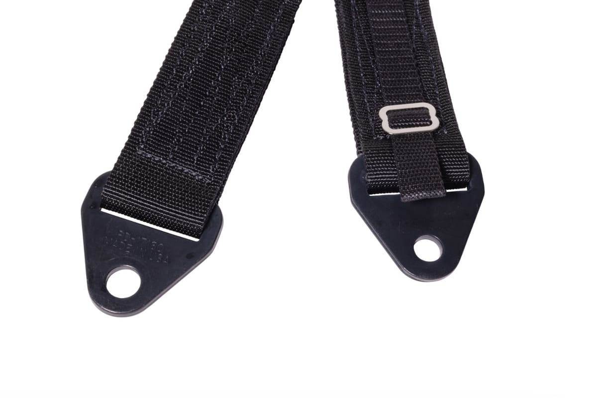 Shock Therapy Yamaha YXZ Front Limit Strap Kit