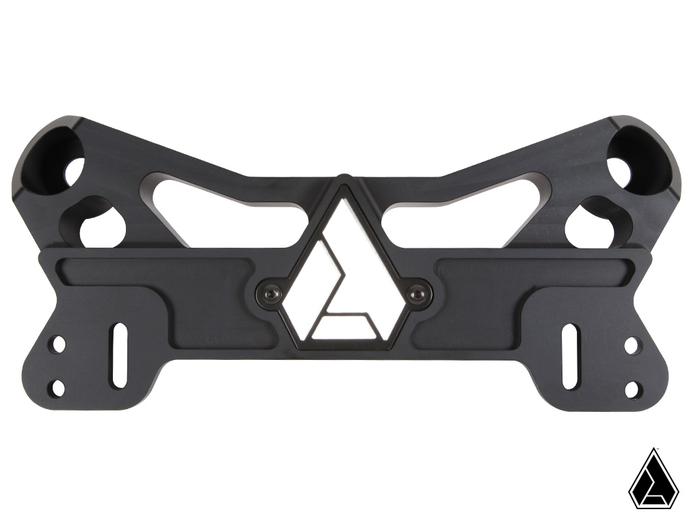 Assault Industries Can-Am Maverick X3 F-22 Heavy Duty Shock Tower Brace Kit