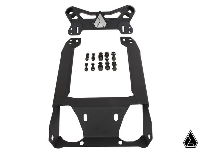 Assault Industries Can-Am Maverick X3 F-22 Heavy Duty Shock Tower Brace Kit