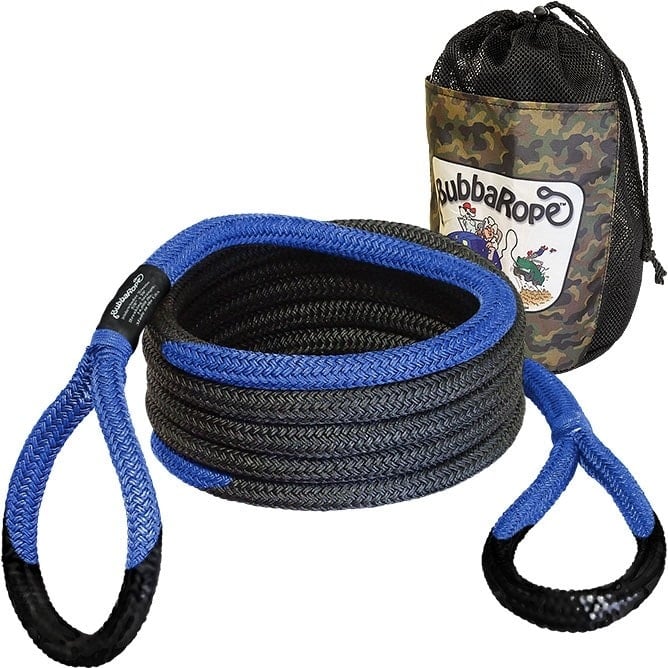 5/8" x 20' Sidewinder Xtreme by Bubba Rope