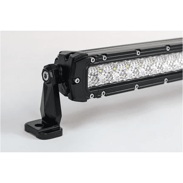 WD Electronics Billet Aluminum Premium Led Light Bars