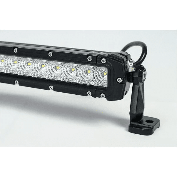 WD Electronics Billet Aluminum Premium Led Light Bars