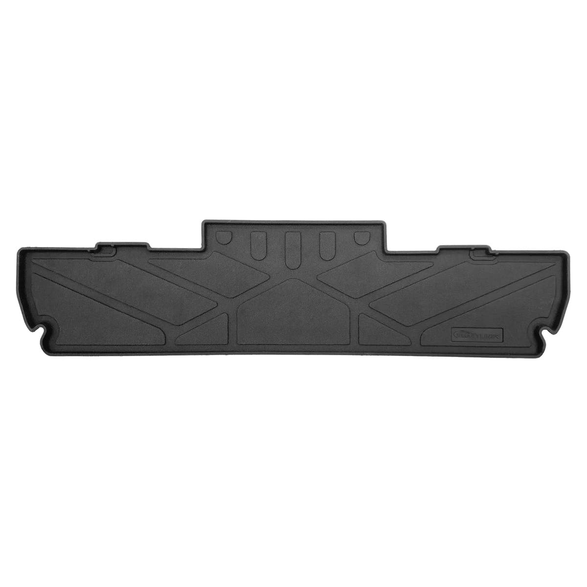 SmartLiner '18-'25 Yamaha Wolverine RMAX 4 Seater Custom Fit Rugged Rubber Floor Liners