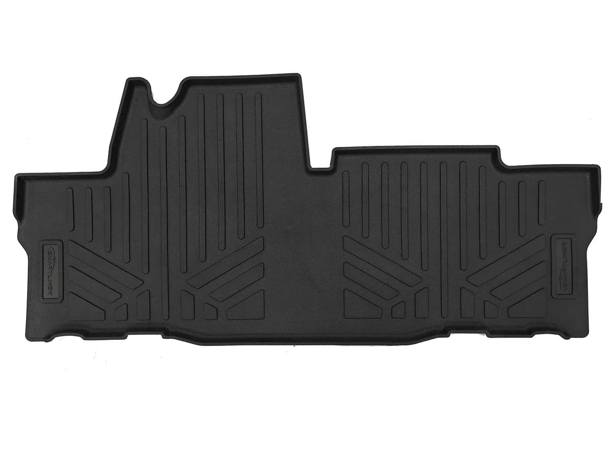 SmartLiner '18-'26 Honda Pioneer 700 4 Seater Custom Fit Floor Liners