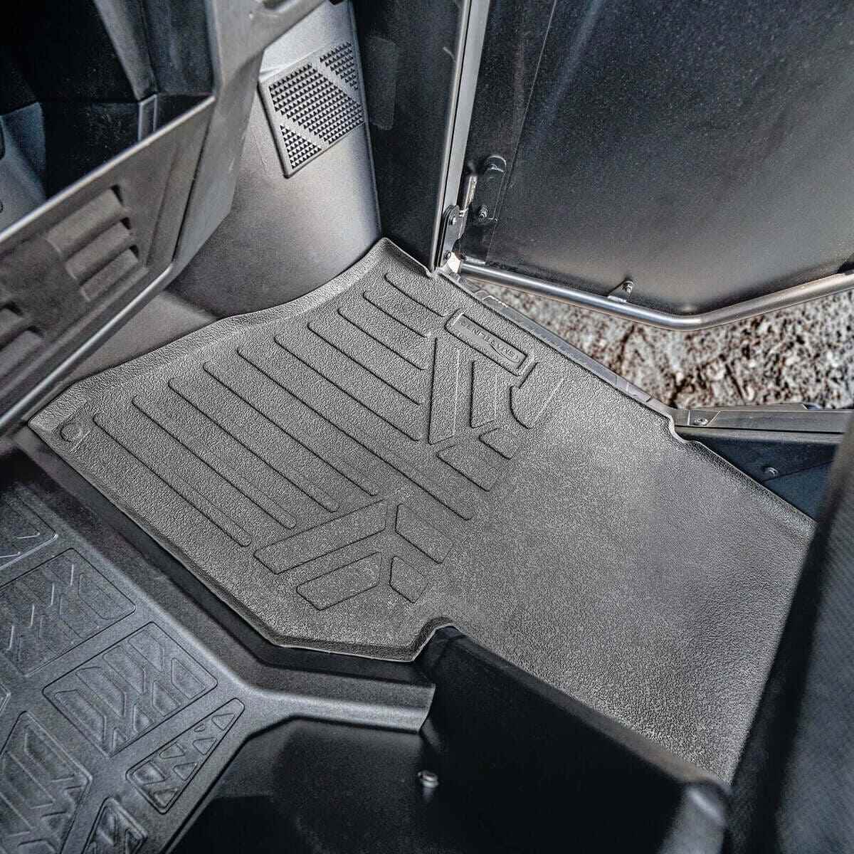 SmartLiner '18-'26 Polaris Ranger XP 1000 3 Seater Custom Fit Floor Liners