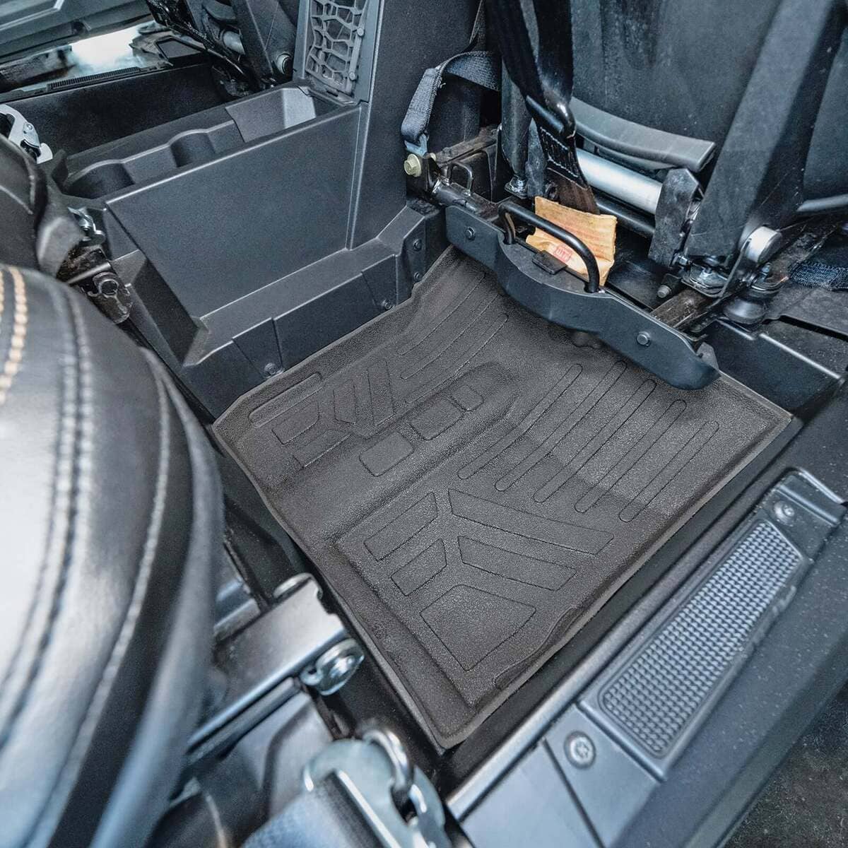 SmartLiner '20-'26 Polaris RZR Pro XP 4 Seater Custom Fit Floor Liners