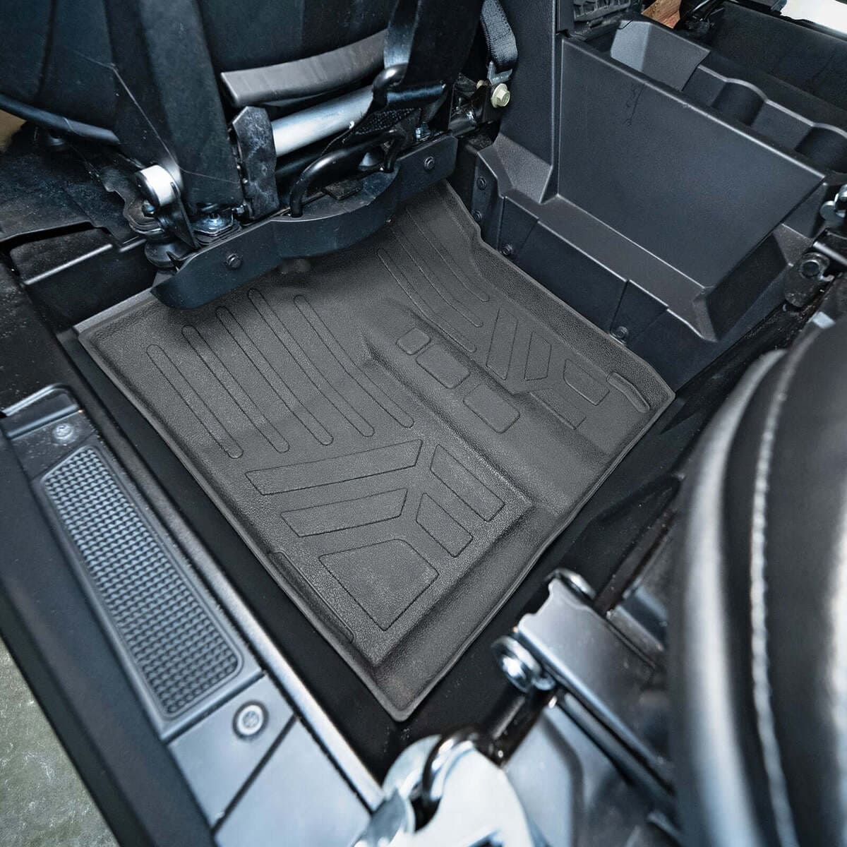 SmartLiner '20-'26 Polaris RZR Pro XP 4 Seater Custom Fit Floor Liners