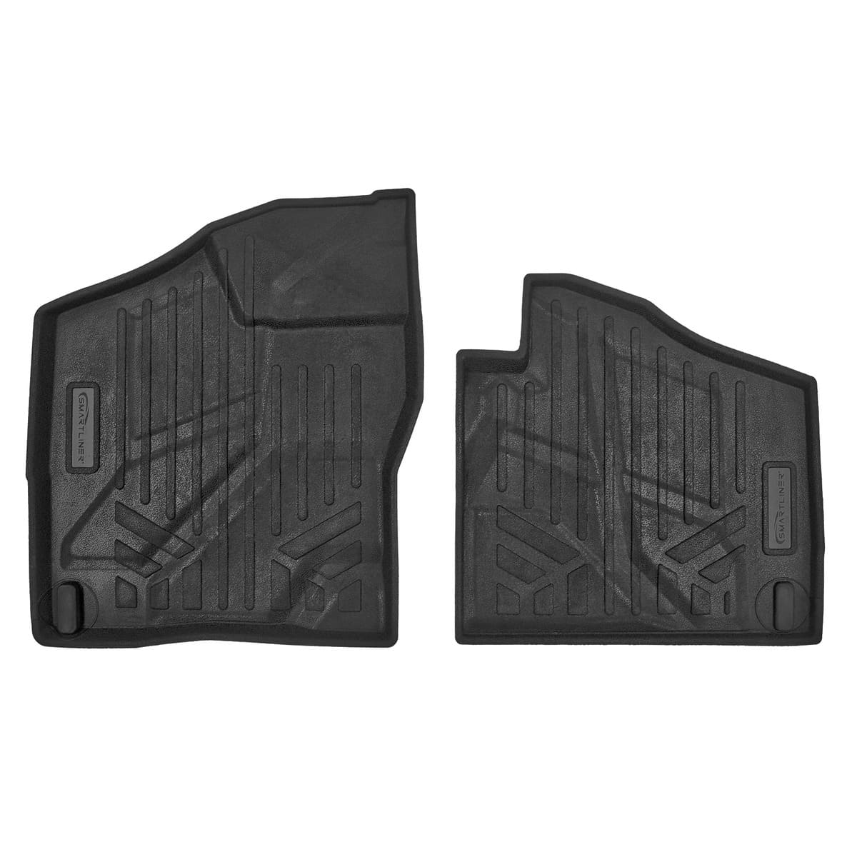 SmartLiner '24-'26 Polaris Xpedition XP 5 Seater Custom Fit Floor Liners