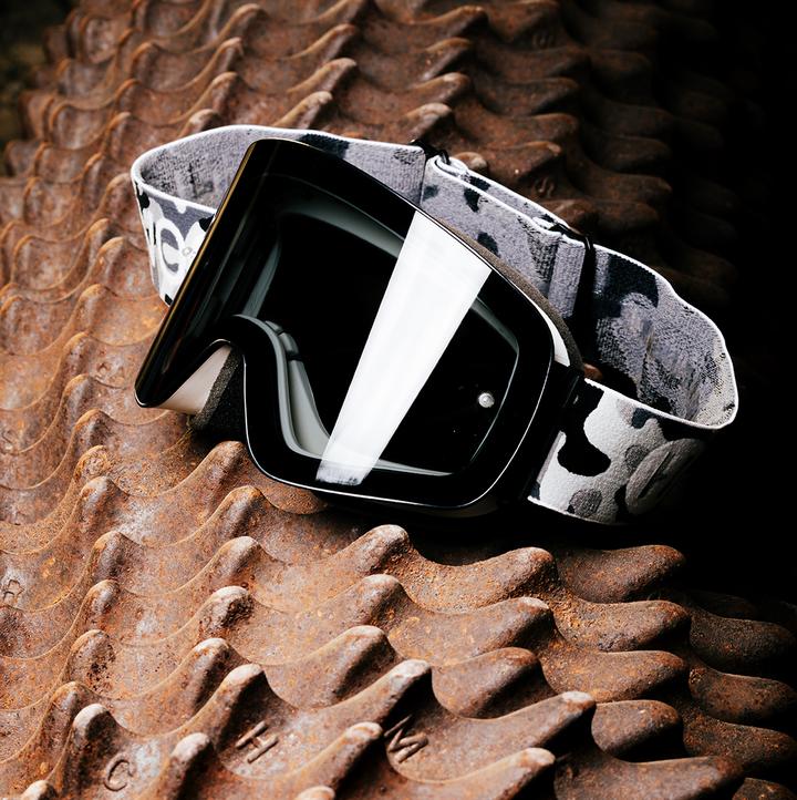 Havoc Smoke Magnetic Infinity Lens