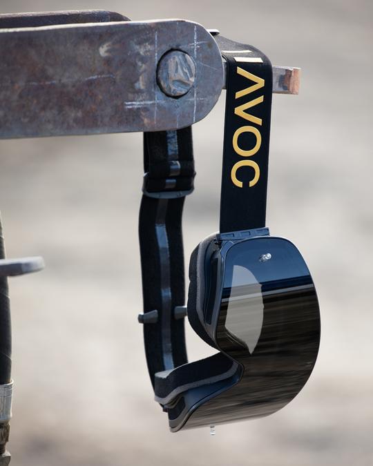 Havoc Smoke Magnetic Infinity Lens