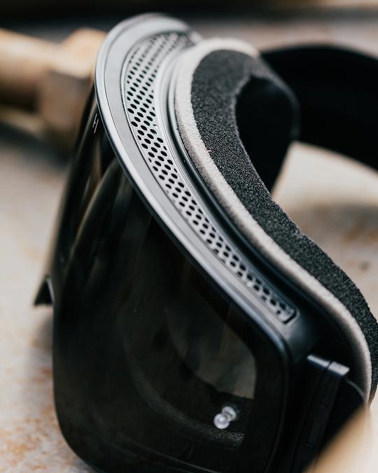 Havoc Smoke Magnetic Infinity Lens