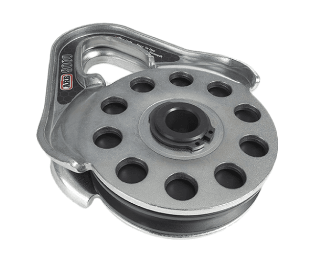 ARB Ultra Light 20,000 LB Snatch Block