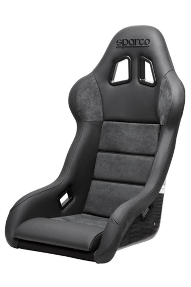 Sparco EVO L Performance Carbon Fiber Seats
