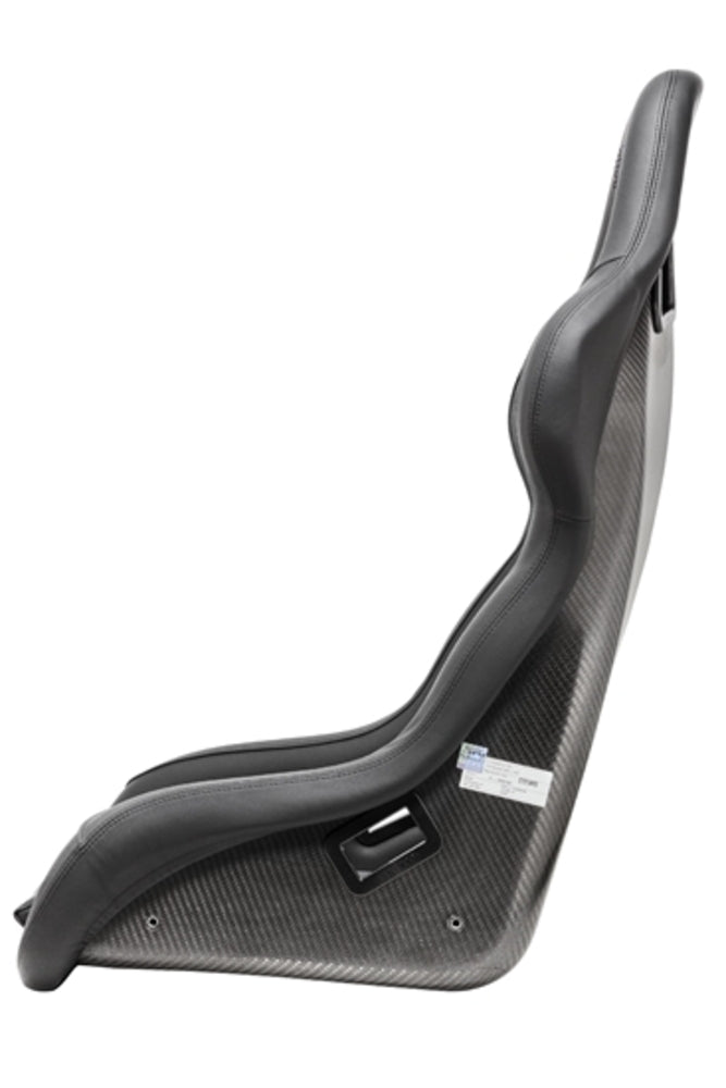 Sparco EVO L QRT Performance Competition Seat