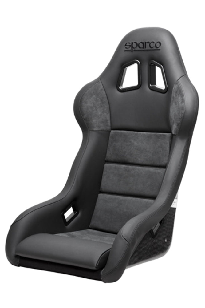 Sparco EVO QRT Performance Carbon Fiber Seats