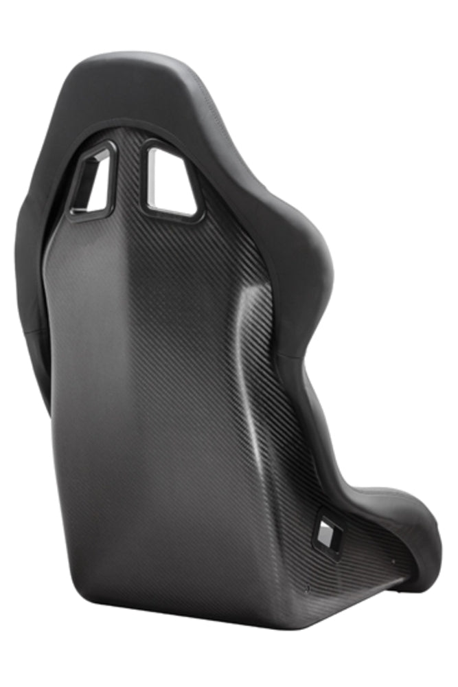 Sparco EVO QRT Performance Carbon Fiber Seats