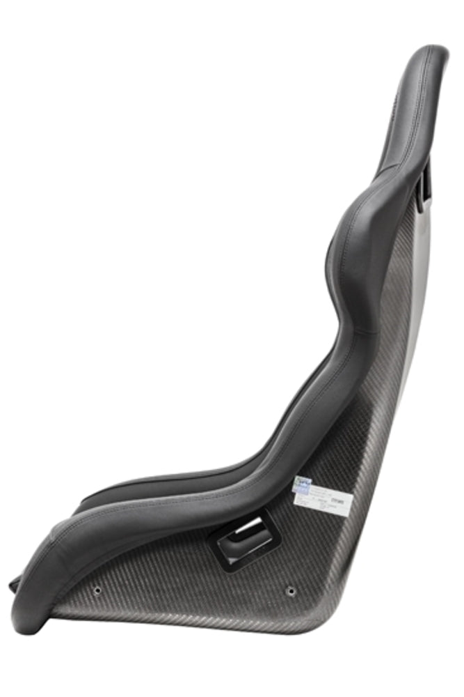 Sparco EVO QRT Performance Carbon Fiber Seats