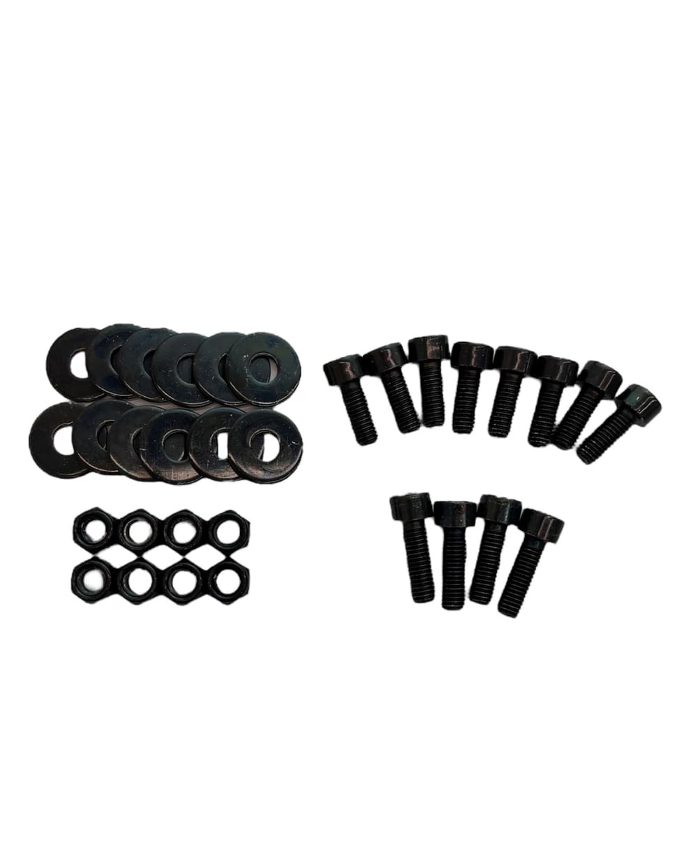 Sparco Hardware Spacer Kits