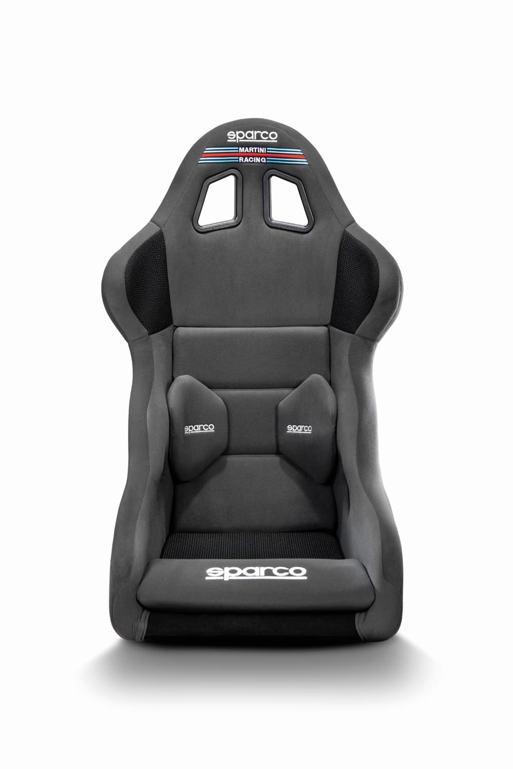 Sparco Pro 2000 QRT Martini Racing Seats