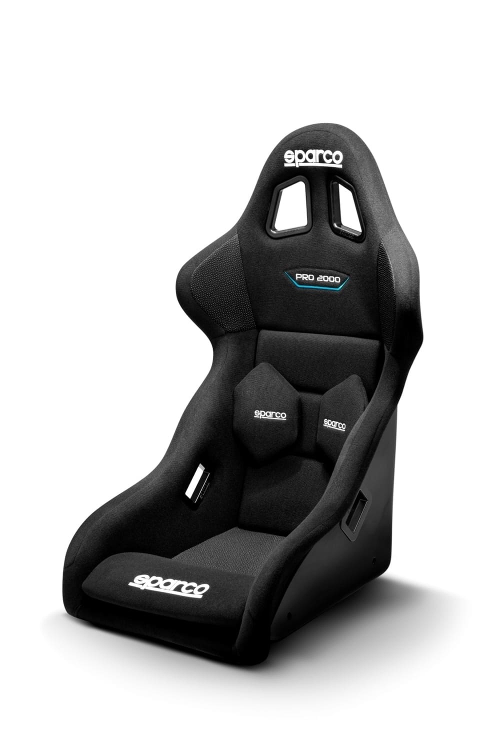 Sparco Pro 2000 QRT Seats
