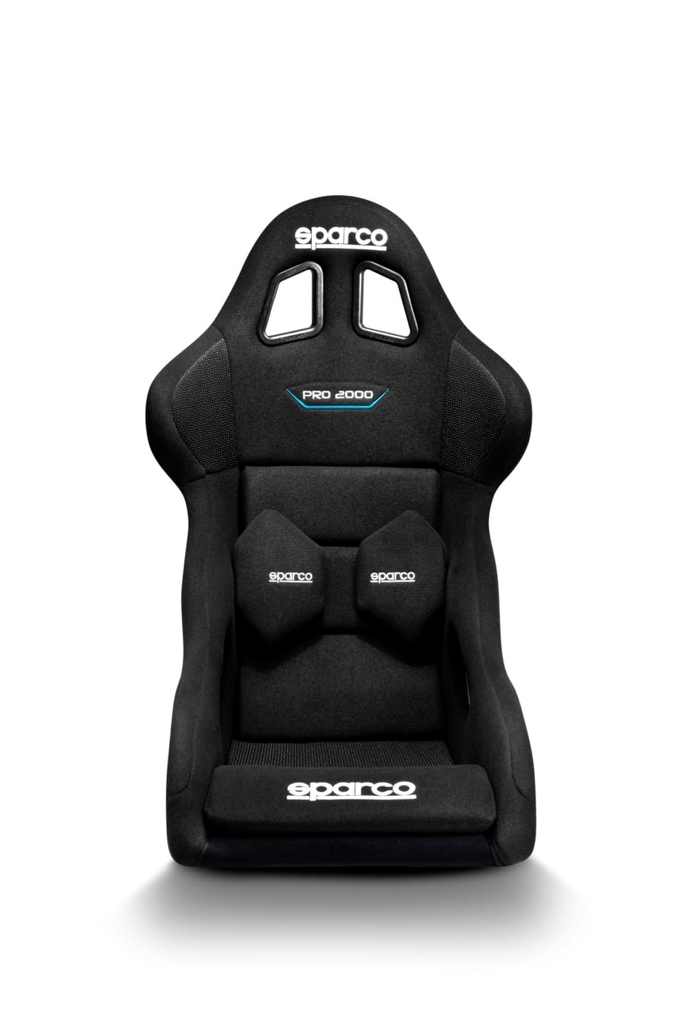 Sparco Pro 2000 QRT Seats