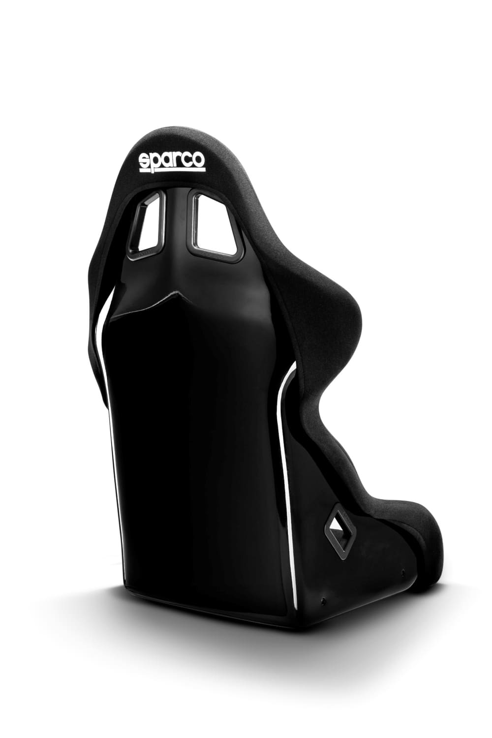 Sparco Pro 2000 QRT Seats
