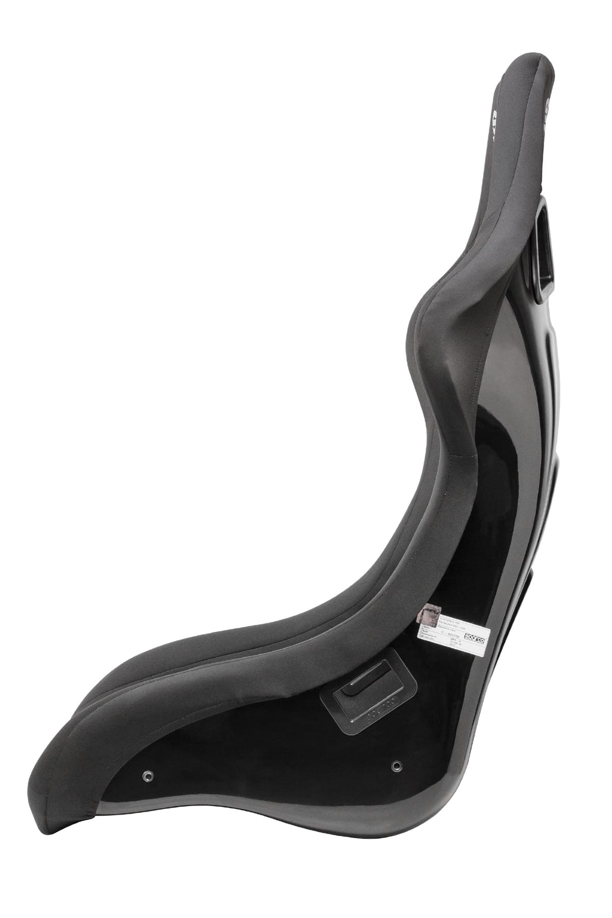 Sparco QRT-X Range Seat