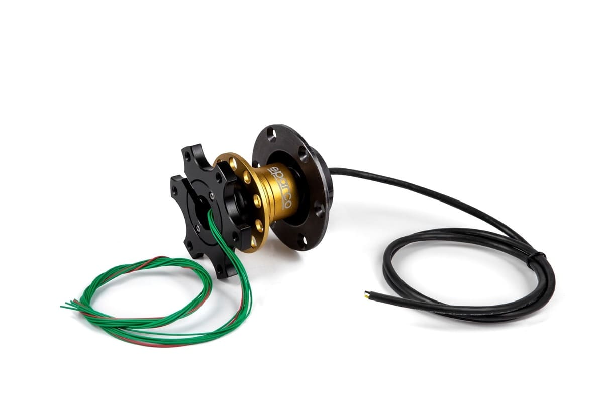 Sparco Quick Release Tuning Bolts