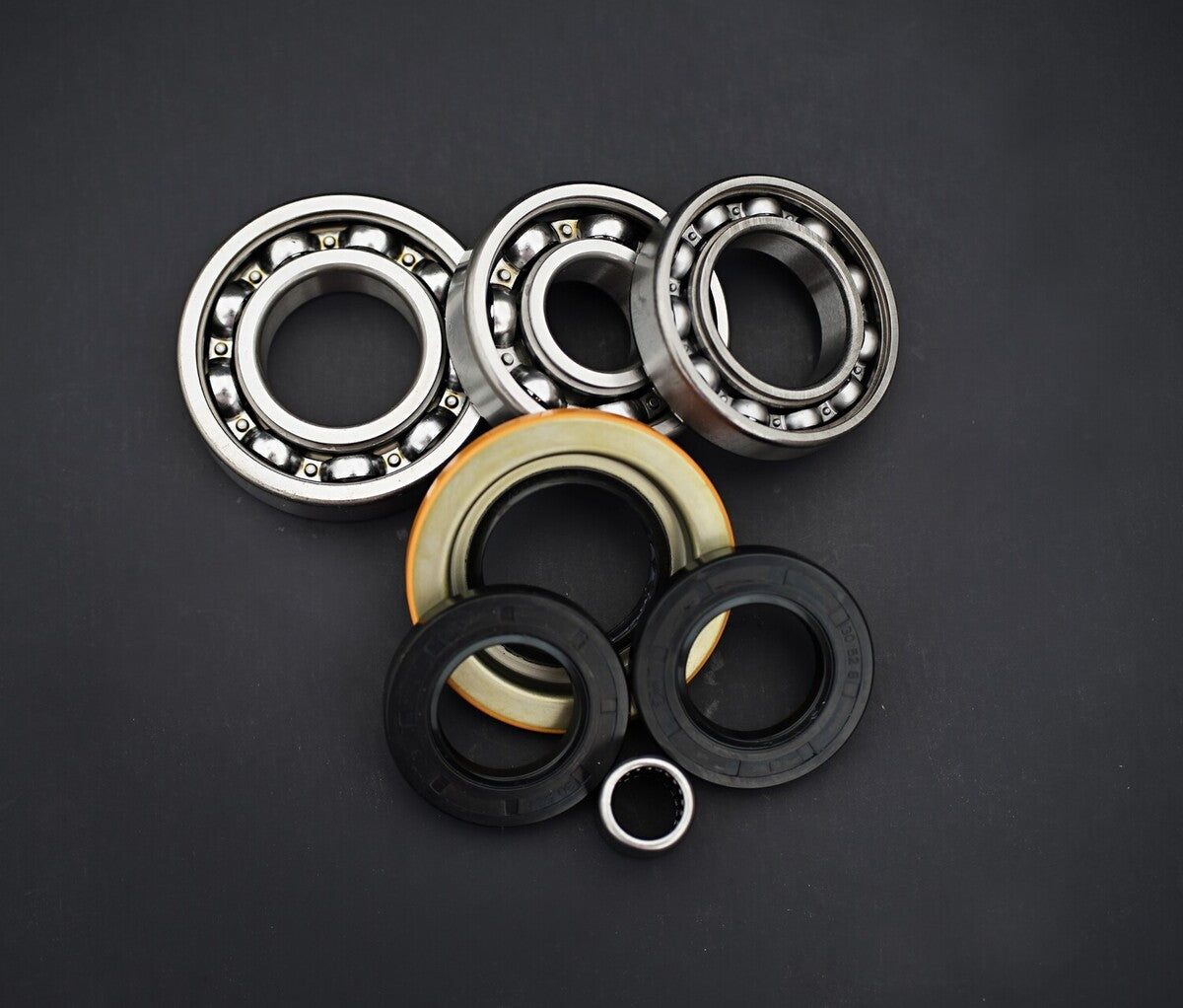 SpecializedATV '15-'21 Can-Am Gen2 Non XMR Bearing & Seal Kit