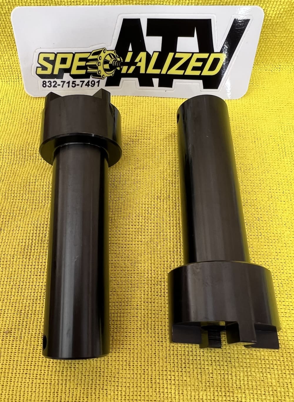 SpecializedATV Can-Am Differential Spanner Tool