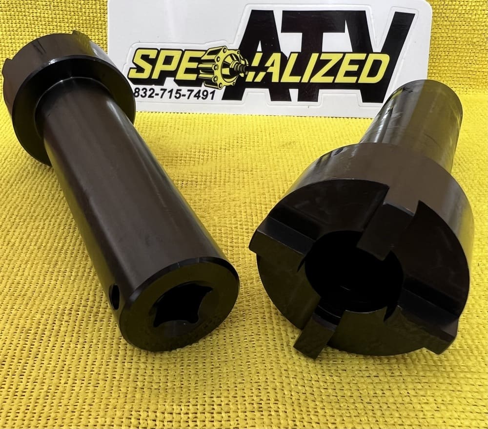 SpecializedATV Can-Am Differential Spanner Tool