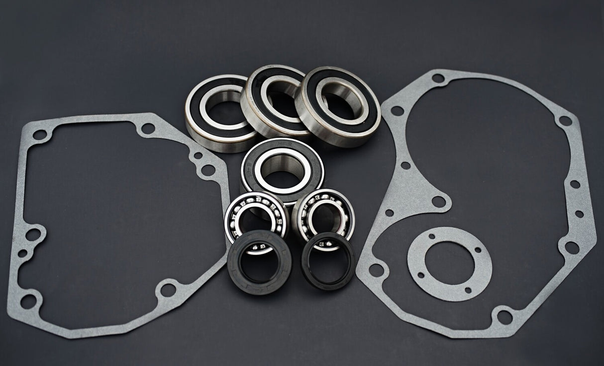 SpecializedATV Can-Am Gen1 6" Portal Gasket Bearing & Seal Kit