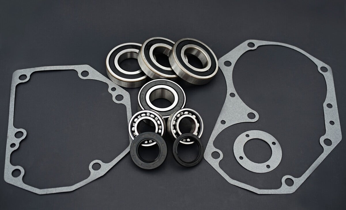 SpecializedATV Can-Am Gen2 4' Portal Gasket Bearing & Seal Kit