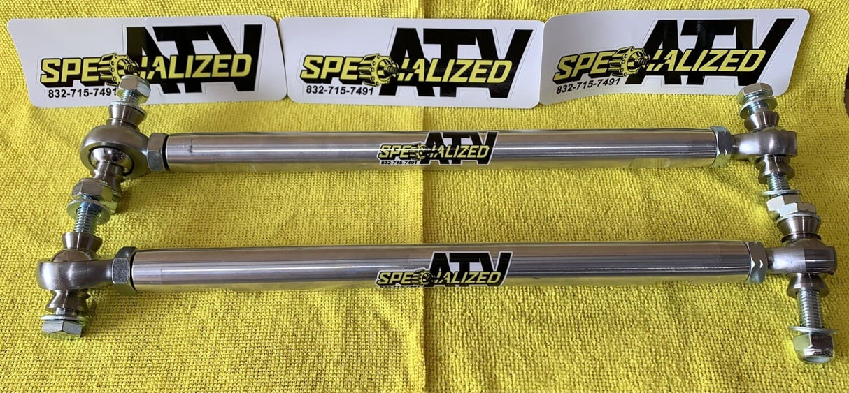 SpecializedATV Can-Am Maverick HD Tie Rods