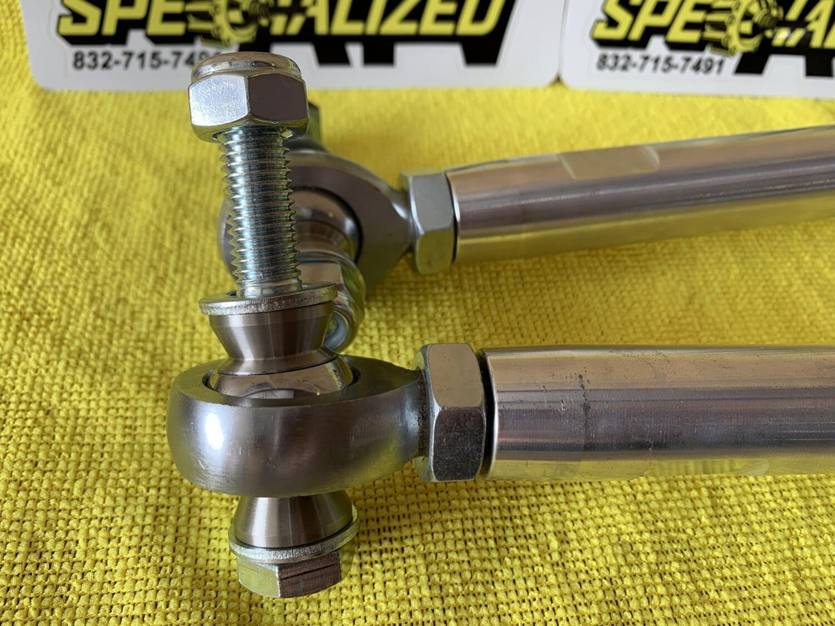 SpecializedATV Can-Am Maverick HD Tie Rods