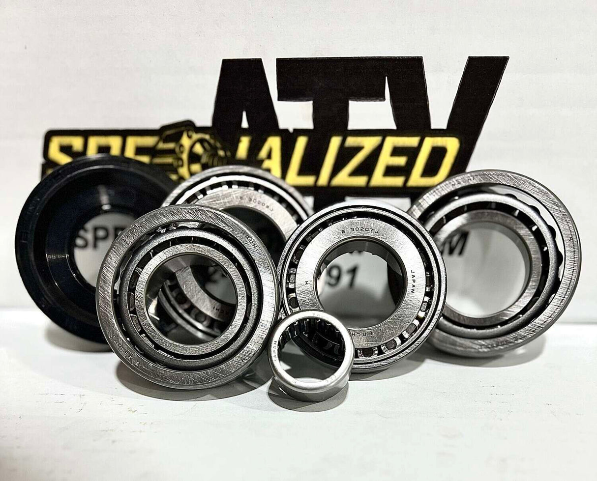 SpecializedATV Can-Am Maverick X3 Upgraded Bearing and Seal Kit