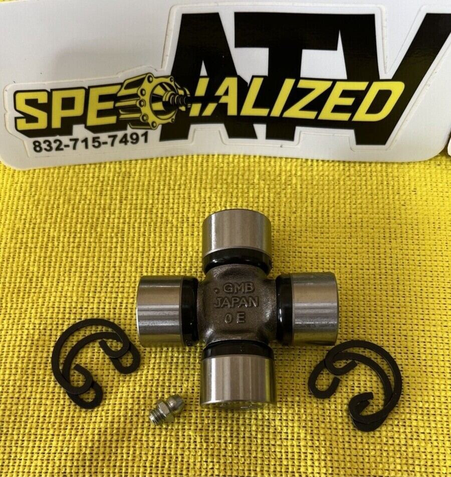 SpecializedATV Can-Am U-Joint