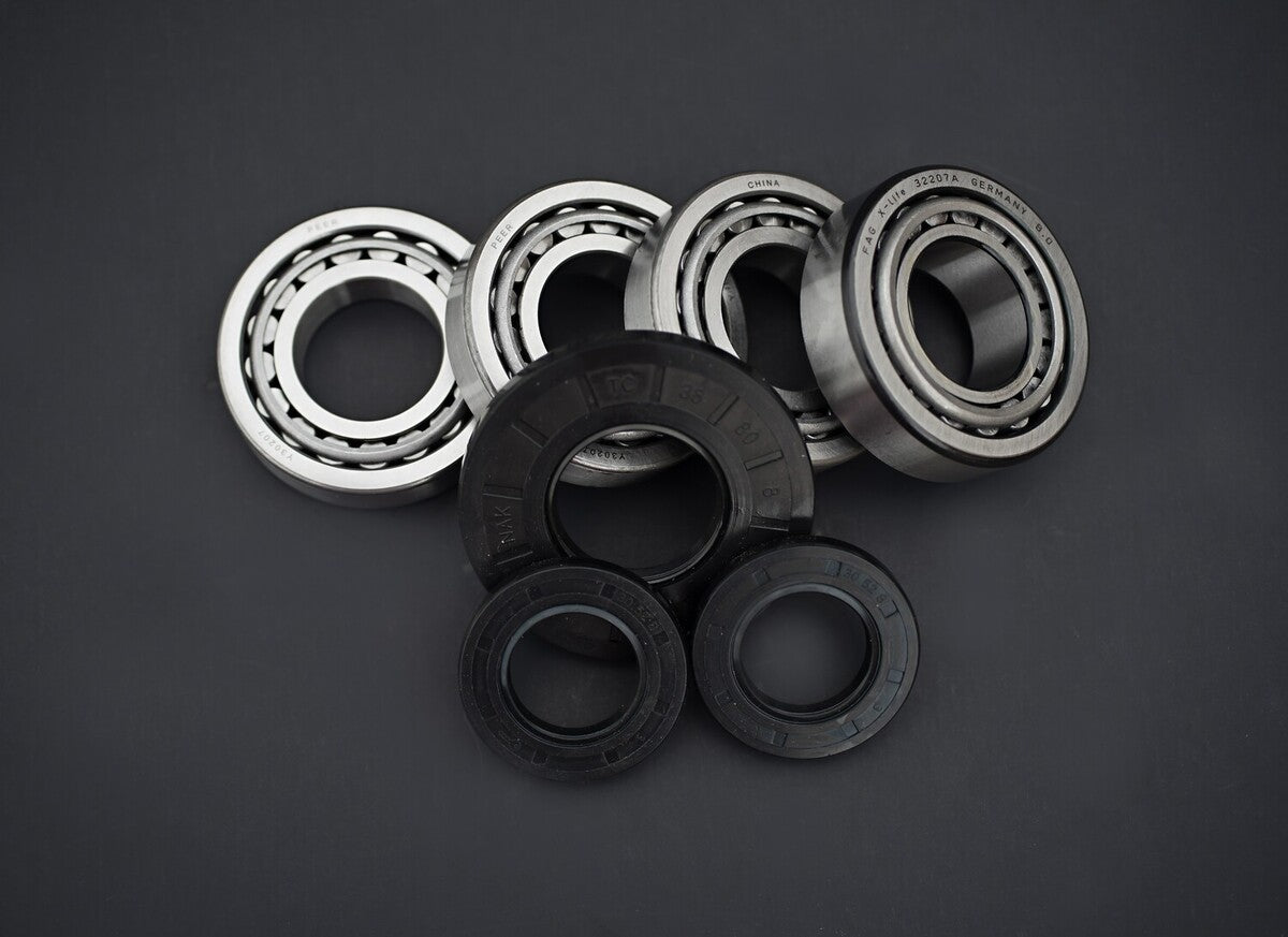 SpecializedATV Can-Am XMR Rear Differential Upgraded Bearing and Seal Kit