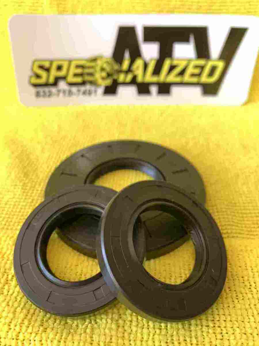 SpecializedATV Can-Am XMR Seal Kit