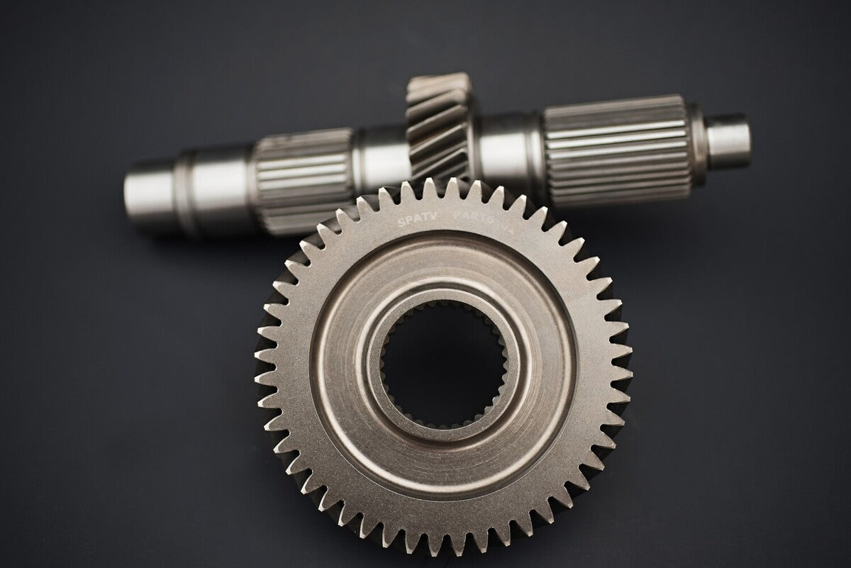 SpecializedATV Polaris 27% Gear Reduction