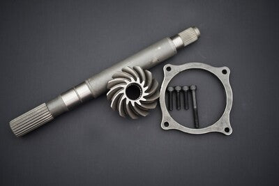 SpecializedATV Polaris General Snorkel Shaft Kit